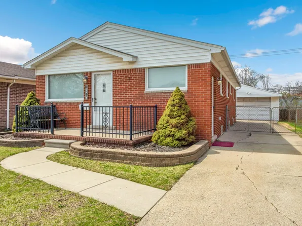 17725 Beech Daly Rd, Redford, MI 48240