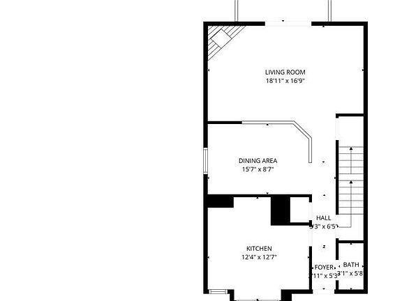 4th image of 8356 Mary Lee Ln