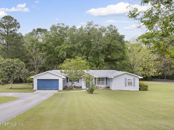 10554 HILLSIDE Drive, Macclenny, FL 32063