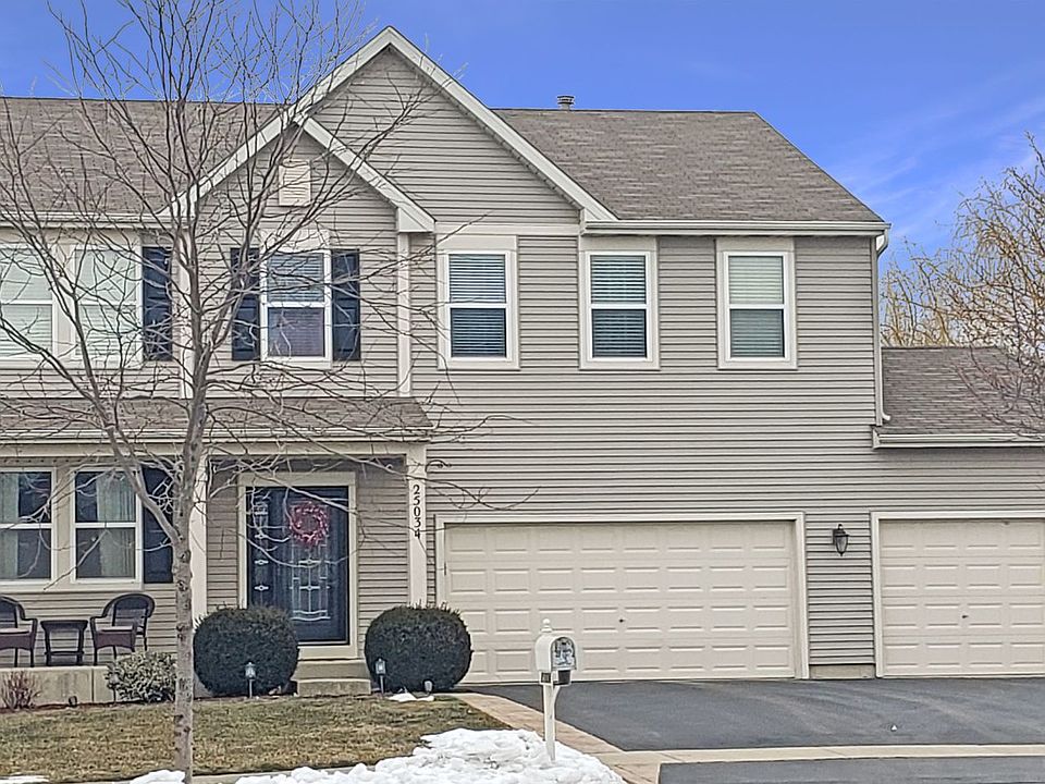 1st image of 25034 Grant Ct