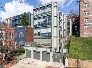 The Hillsborough, Washington, DC 20009