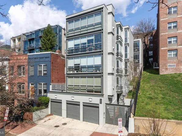 1441 Florida Ave NW APT 2B, Washington, DC 20009