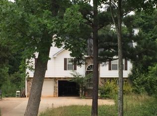 2323 Smallwood Rd, Gainesville, GA 30507