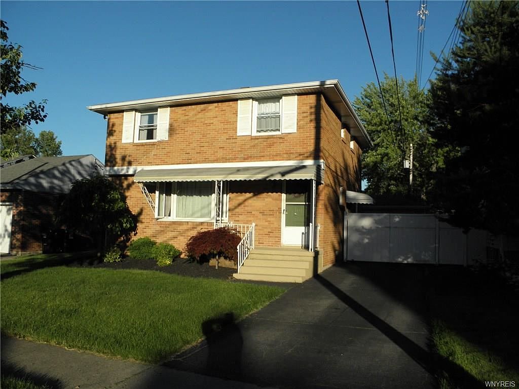 941 Starin Ave, Buffalo, NY 14223 Zillow