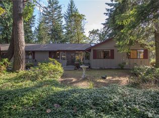 1005 Park St, Friday Harbor, WA 98250