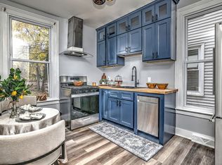 6 Gilbert Ave, New Haven, CT 06511