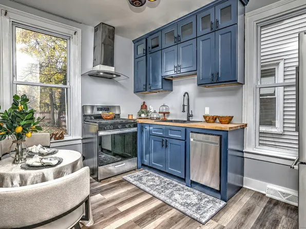 6 Gilbert Avenue, New Haven, CT 06511