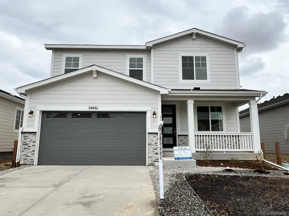 24661 E 37th Avenue, Aurora, CO 80019