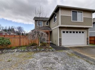 4247 Springcreek Ln, Bellingham, WA 98226
