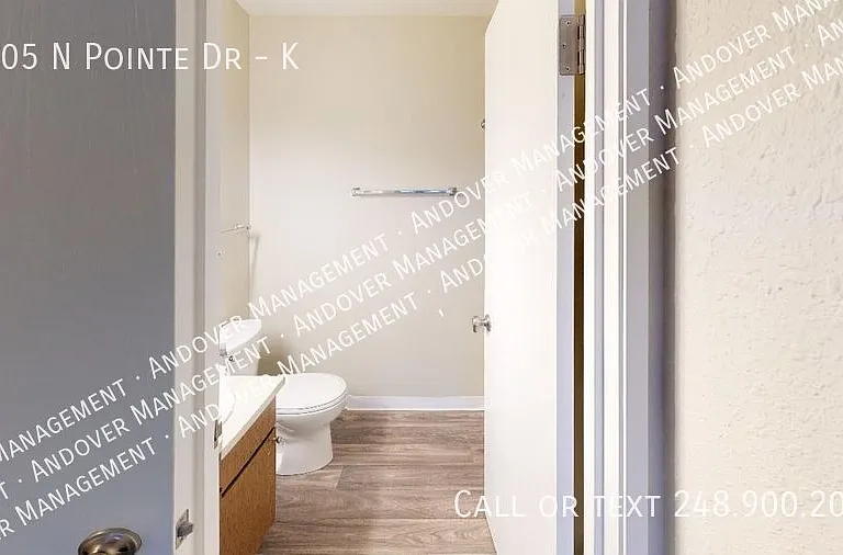 3005 N Pointe Dr #K — Photo 7