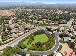 18160 Knoll Hl, Granada Hills, CA 91344