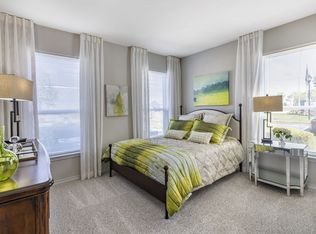 New Longview Apartments, Lees Summit, MO 64081