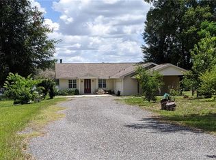 11899 N Elkcam Blvd, Dunnellon, FL 34433