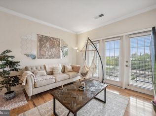 11750 Old Georgetown Rd APT 2526, North Bethesda, MD 20852