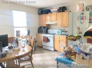 77 Kinnaird St #2S, Cambridge, MA 02139