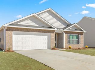 1225 Feros St, Gibsonville, NC 27249