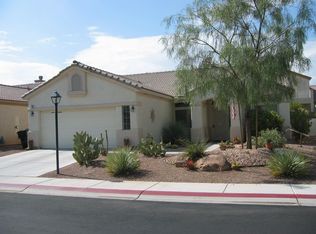 7501 Coral River Dr, Las Vegas, NV 89131