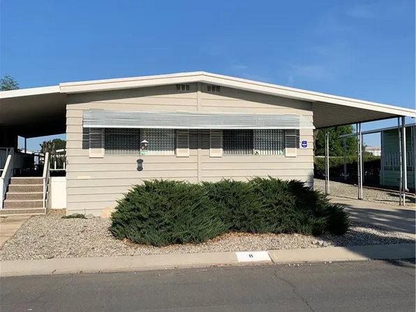 27601 Sun City Blvd Spc 8, Menifee, CA 92586