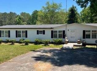 1662 Bar J Rd, Temple, GA 30179