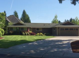 18307 Ne 26th Street, Vancouver, WA 98684