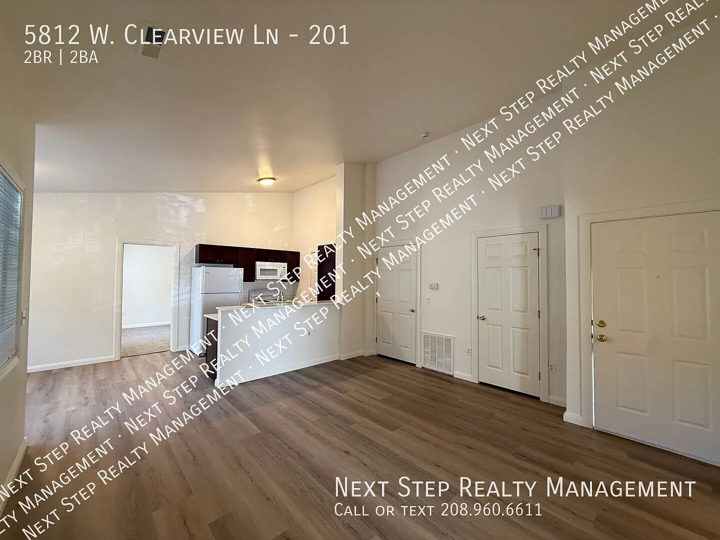 2 Bed 2 Bath - No Security Deposit Required! — Photo 3