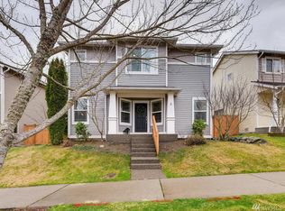 6712 Carmichael Ave SE, Snoqualmie, WA 98065