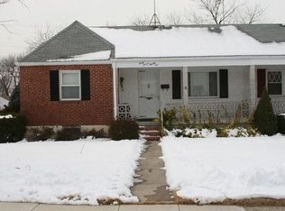 4725 Hellwig Rd, Baltimore, MD 21206