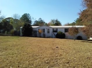 687 Comerdale Rd, Sylacauga, AL 35150
