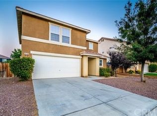15135 Filly Ln, Victorville, CA 92394