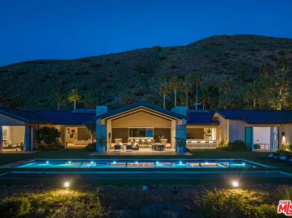 11865 Ellice St, Malibu, CA 90265