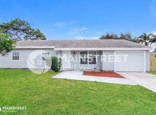 1112 Hampshire Ave NE, Palm Bay, FL 32905