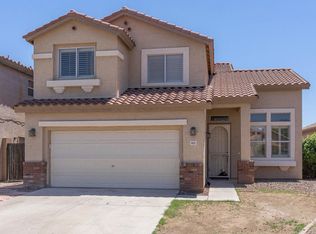 6815 W Harrison St, Chandler, AZ 85226