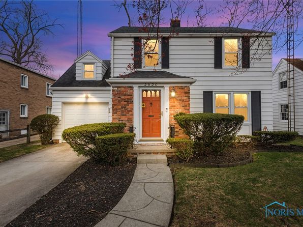 3630 Kershaw Ave, Toledo, OH 43613