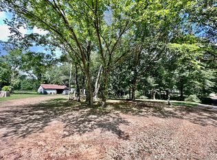 E 588th Rd, Watts, OK 74964