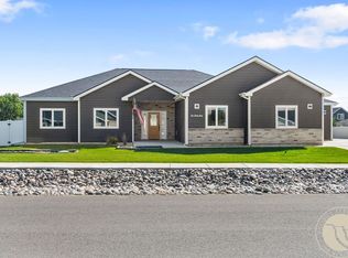 661 Light Stream Ln, Billings, MT 59106