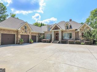 141 NE Arbor Way, Milledgeville, GA 31061