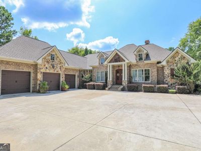 141 NE Arbor Way, Milledgeville, GA, 31061