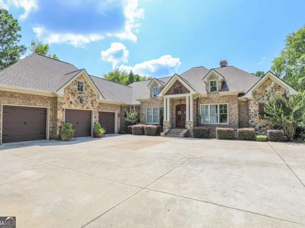 141 NE Arbor Way, Milledgeville, GA 31061