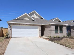 1035 Brighton Orchards Ln, Magnolia, TX 77354