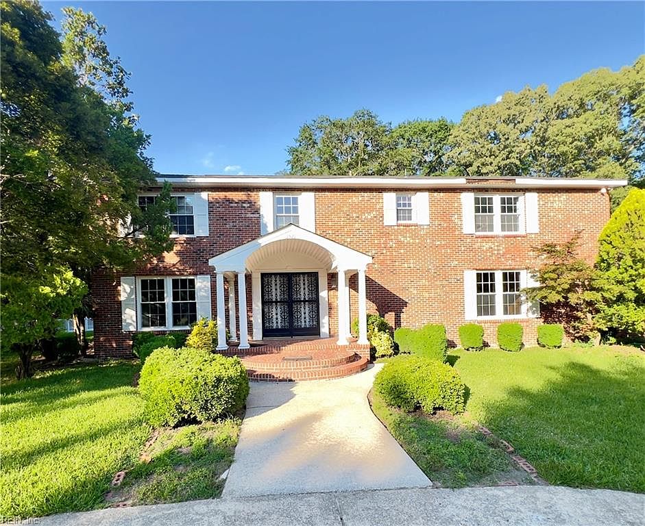 1521 Jolliff Rd, Chesapeake, VA 23321 Zillow