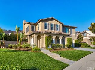 691 Vosburg Dr, Azusa, CA 91702