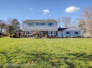 83 Kings Mountain Rd, Freehold, NJ 07728