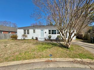 3 Ramsey Ct, Hampton, VA 23666