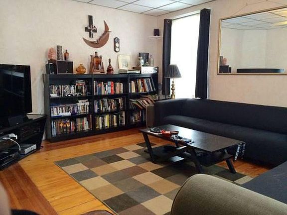 large family room