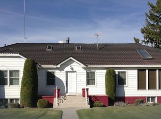 236 W Center St, Firth, ID 83236