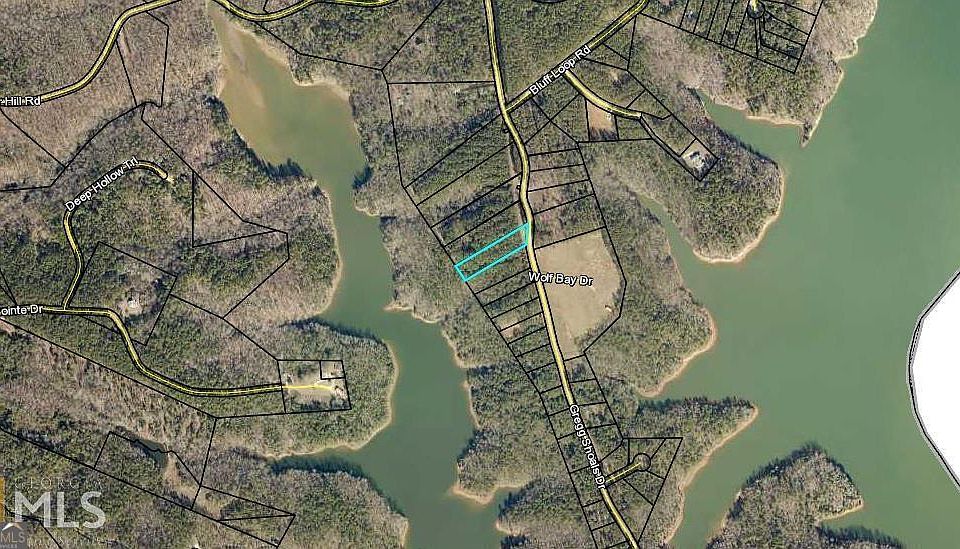 1st image of LOT 5 Gregg Shoals Dr
