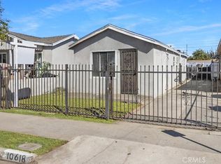 10618 Grape St, Los Angeles, CA 90002