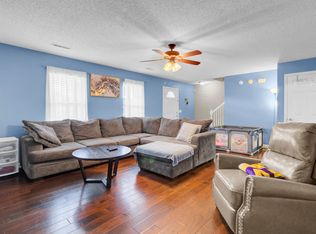 2212 N Sawmill Trace Ln, North Charleston, SC 29420