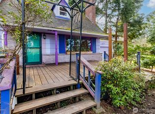 14608 25th Ave SW, Seattle, WA 98166