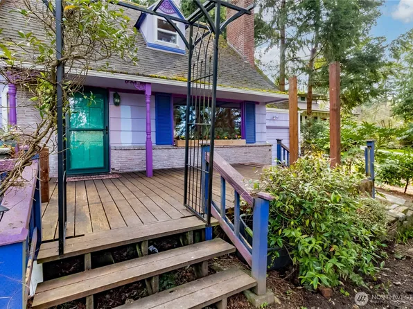 14608 25th Avenue SW, Burien, WA 98166
